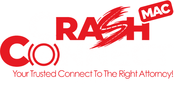 Crash Connect Mac by Foster Physique logo