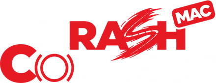 Crash Connect Mac by Foster Physique logo